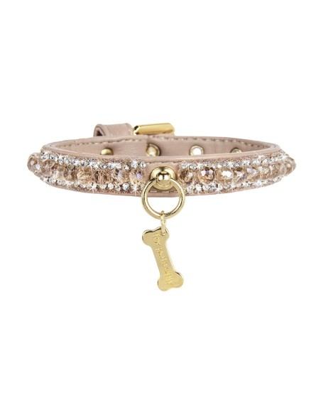 Mini Jewels Collar Skin