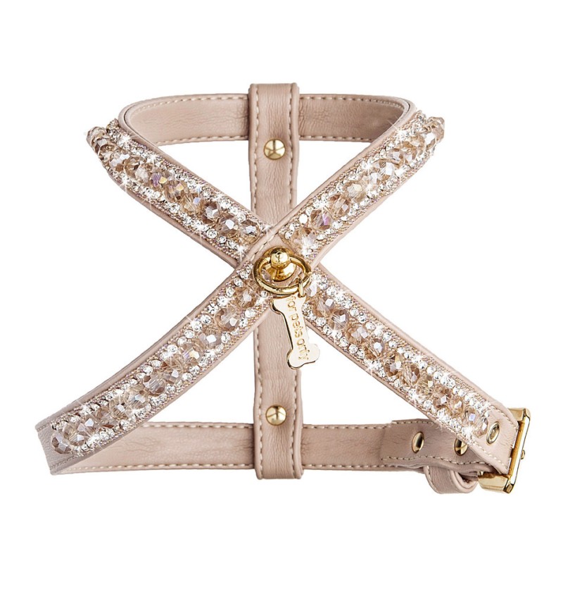 Mini Jewels Harness Skin
