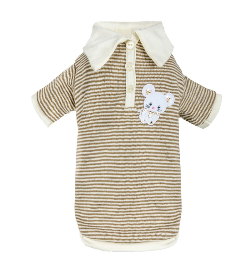 TopoMio Polo