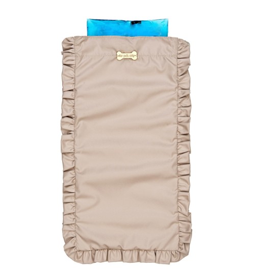 Cool & Warm FPO Pillow Skin Kemara