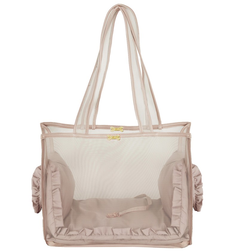 Summer Bag Skin