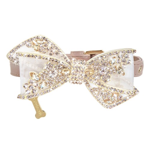 Eternal Champagne Collar