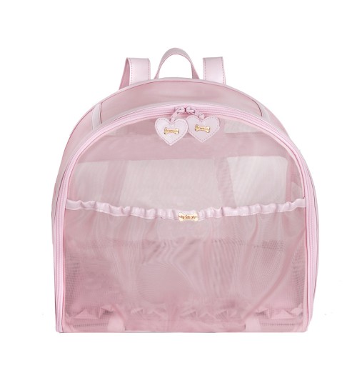 Carry Me Ultralight Pink