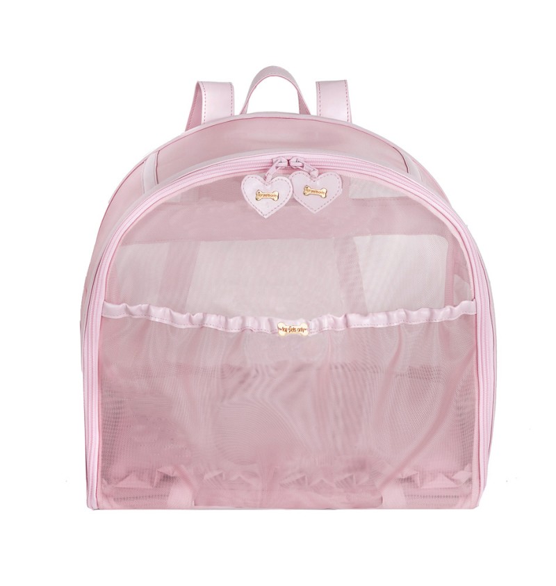 Carry Me Ultralight Pink