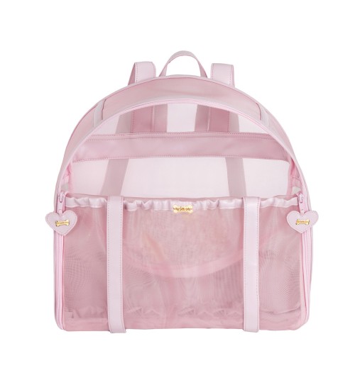 Carry Me Ultralight Pink 2