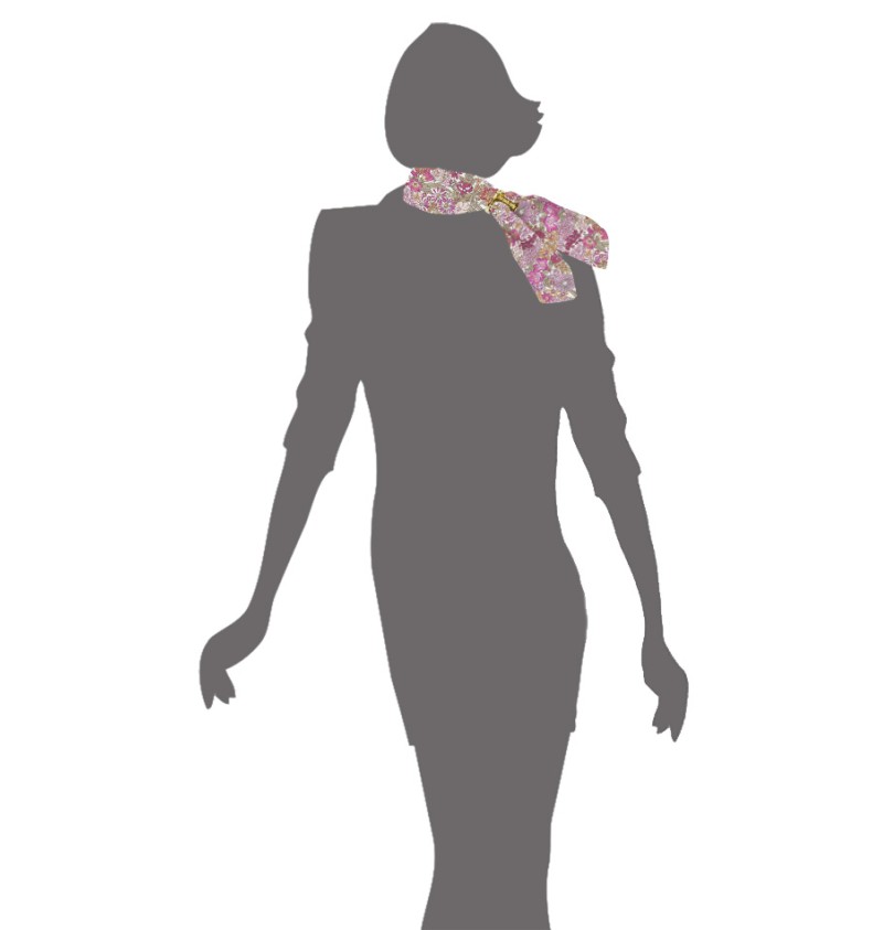 Liberty Twilly For Mommy Pink