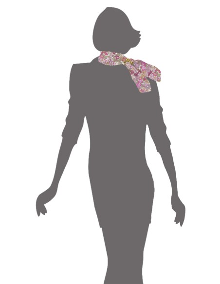 Liberty Twilly For Mommy Pink