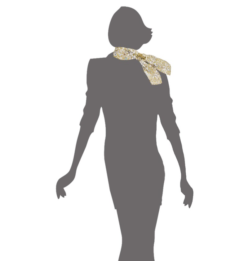 Liberty Twilly For Mommy Beige