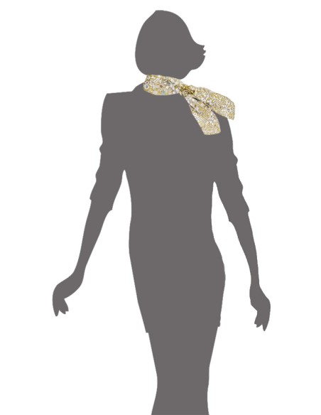 Liberty Twilly For Mommy Beige