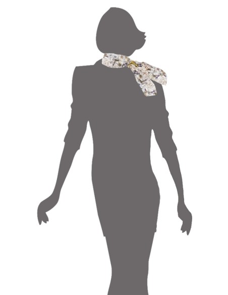 Liberty Twilly For Mommy Greige