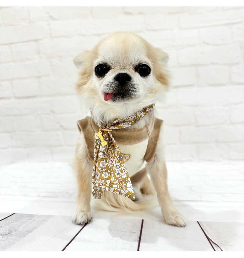 TopoMio Twilly Sweatshirt Beige