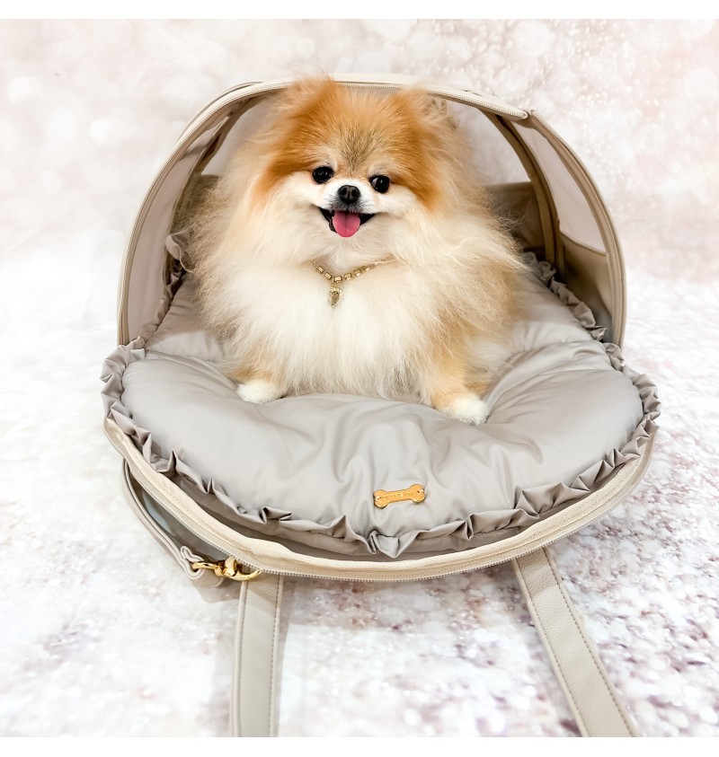 New Aria Bag 4 Seasons Greige