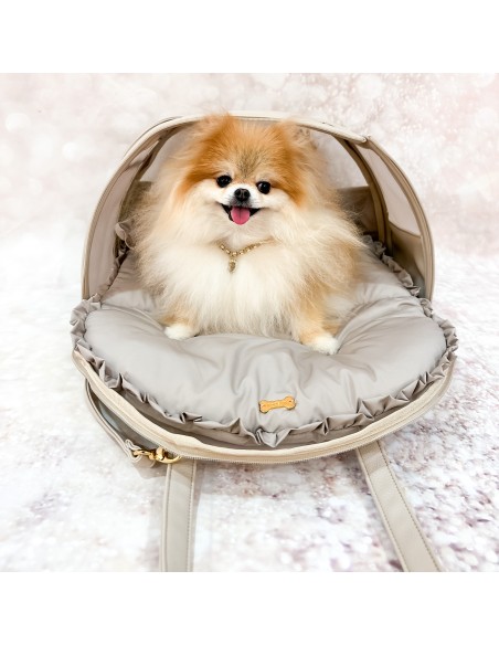 New Aria Bag 4 Seasons Greige