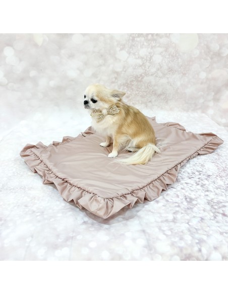 Elegant Foldable Mat Skin