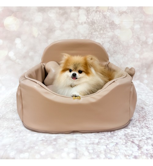 First Class Only Car Seat Skin 2