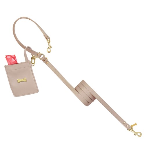 My Micro Pochette Skin/Gold 2