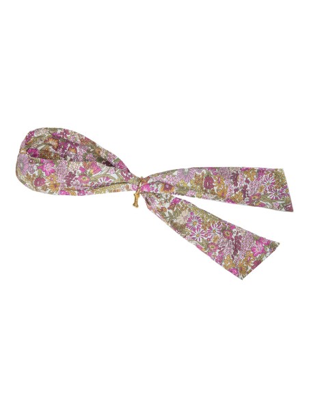 Liberty Twilly For Mommy Fuxia