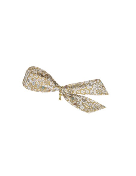 Liberty Twilly For Doggy Beige