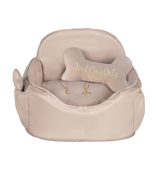 Just Cover First Class Only Car Seat Skin 2