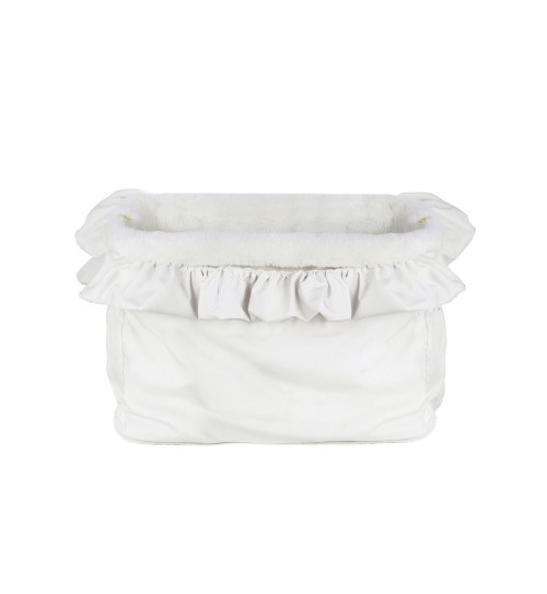 Warm Me Up Oyster/Gold