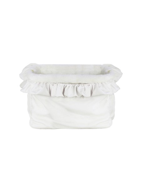 Warm Me Up Oyster/Gold