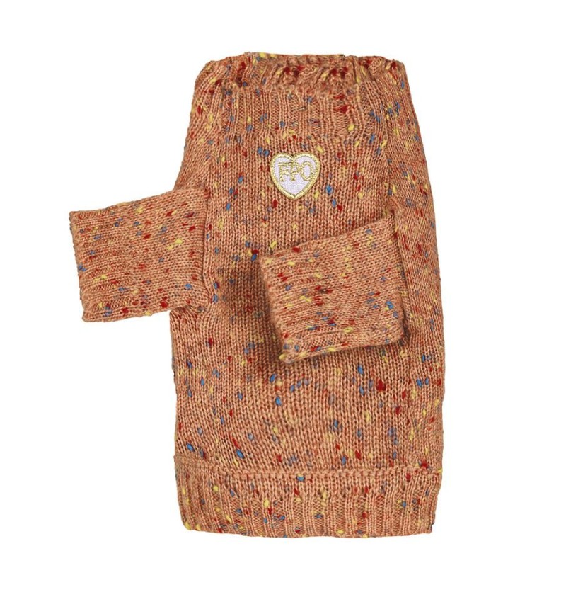 100% Summer Cashmere Tweed Cardigan...