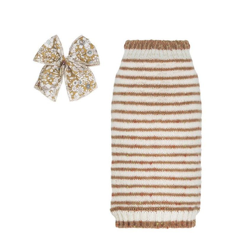 100% Summer Cashmere Tweed Shirt...