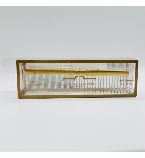 Professional Comb For Face 2