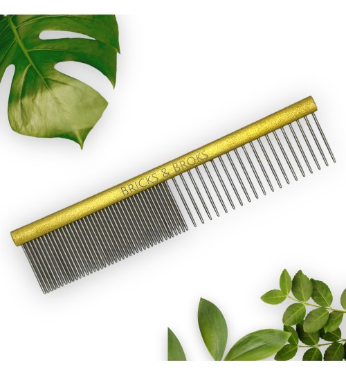 Professional Comb For Face