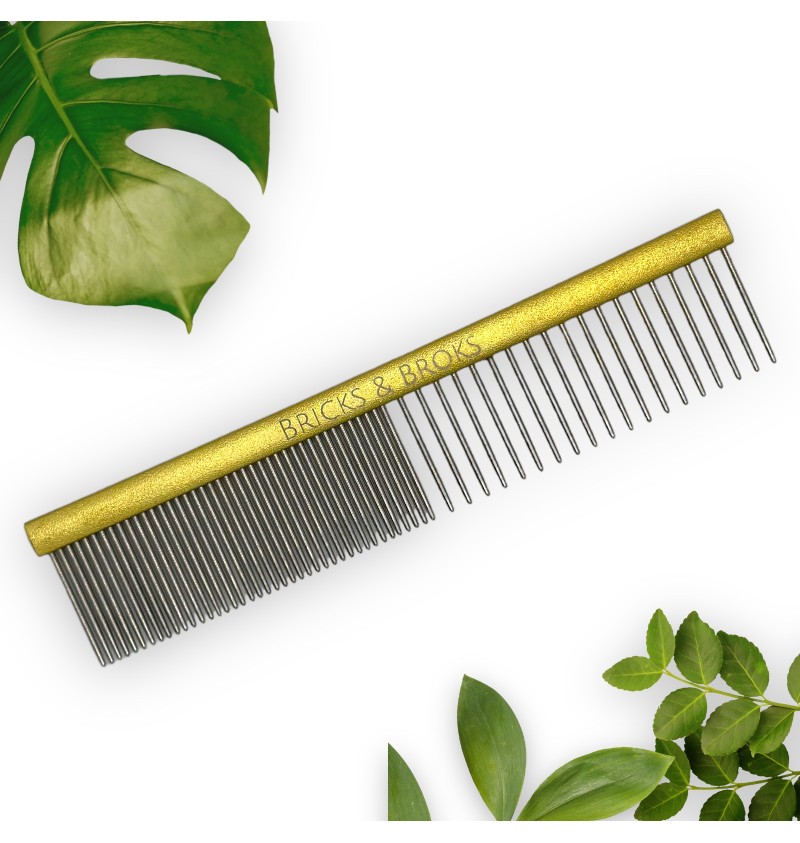 Professional Comb For Face