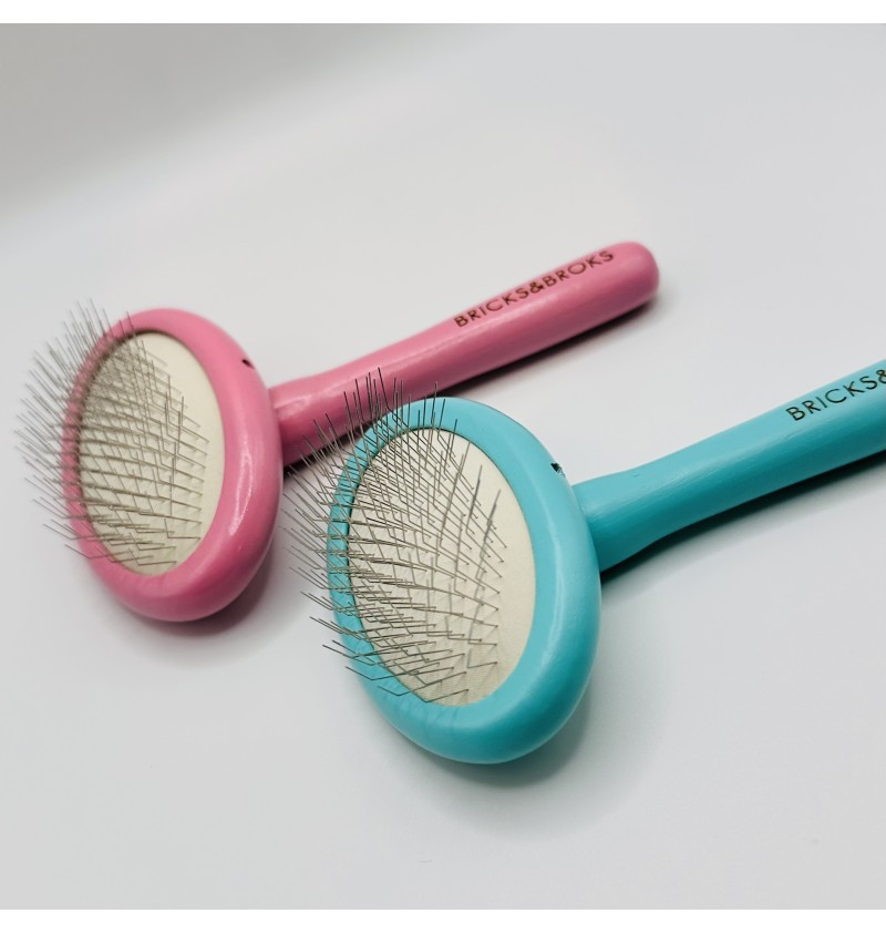 Luxury Professional Brush Mini