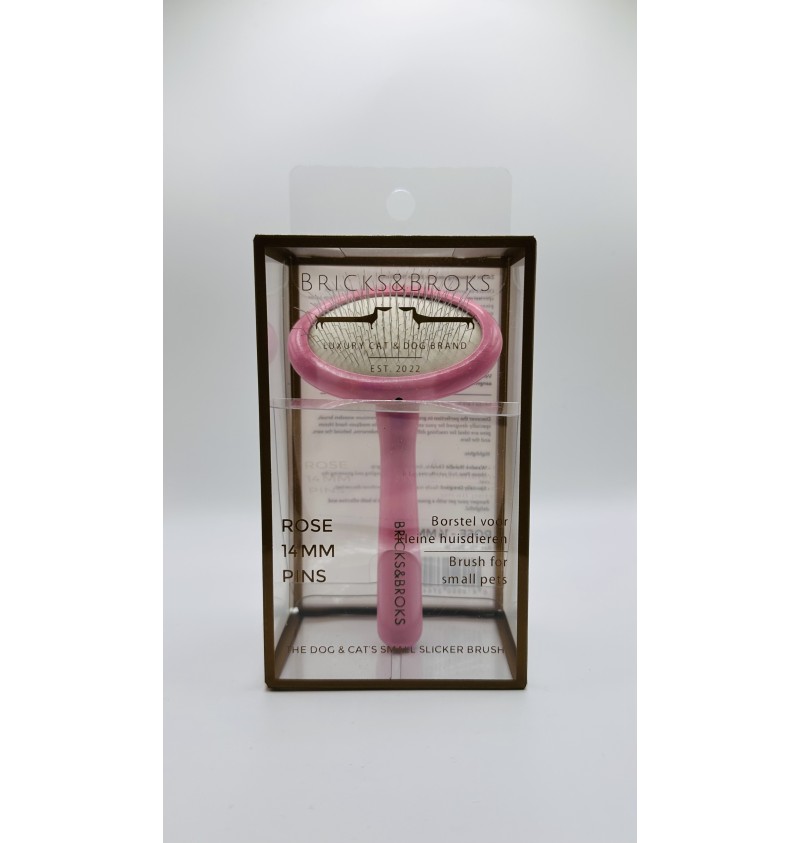 Luxury Professional Brush Mini