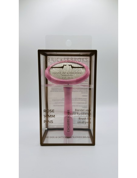 Luxury Professional Brush Mini