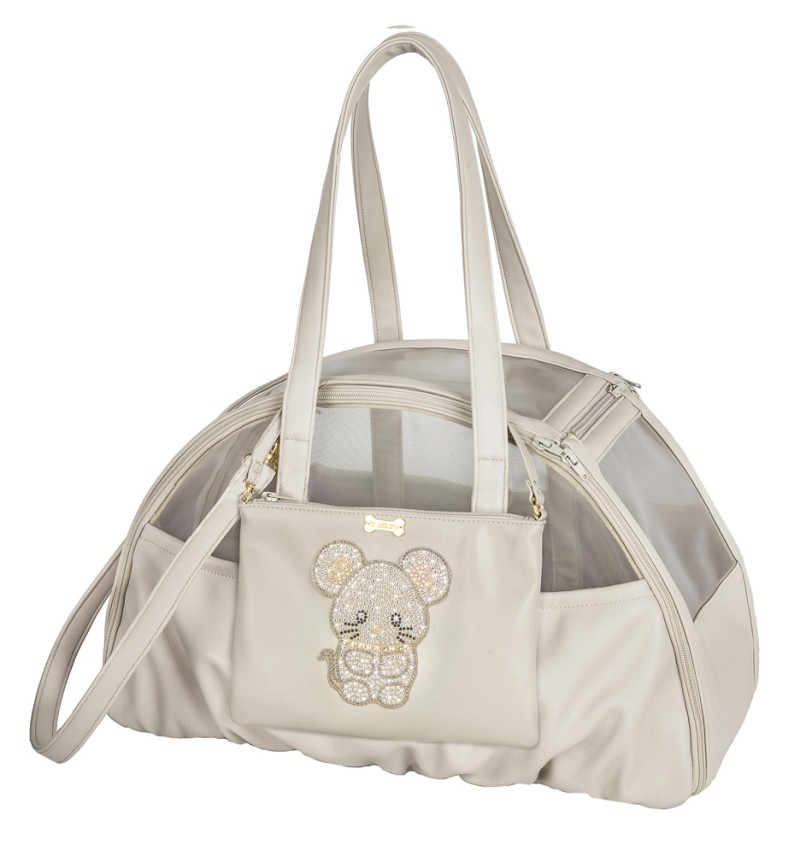 New Aria Bag 4 Seasons Greige