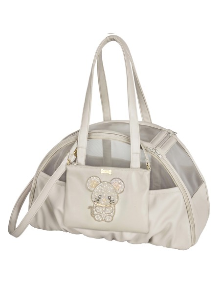 New Aria Bag 4 Seasons Greige