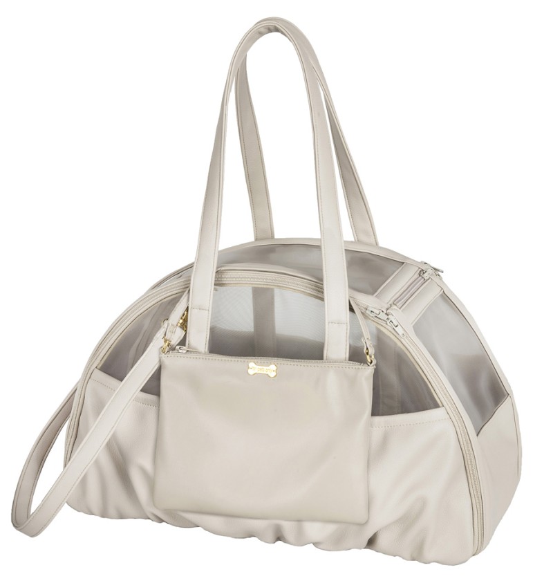 New Aria Bag 4 Seasons Greige