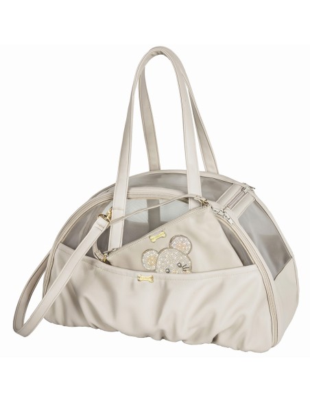 New Aria Bag 4 Seasons Greige