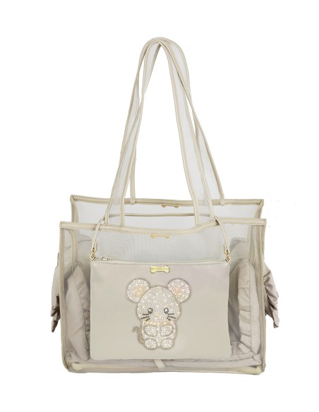Summer Bag Greige