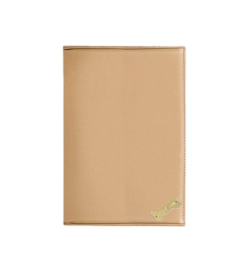 Passport Camel