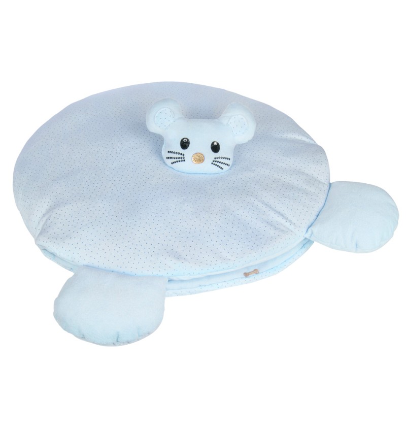 TopoMio Bao Mat Baby Blue