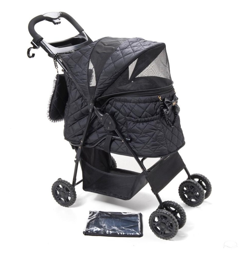 New Stay Classy Stroller