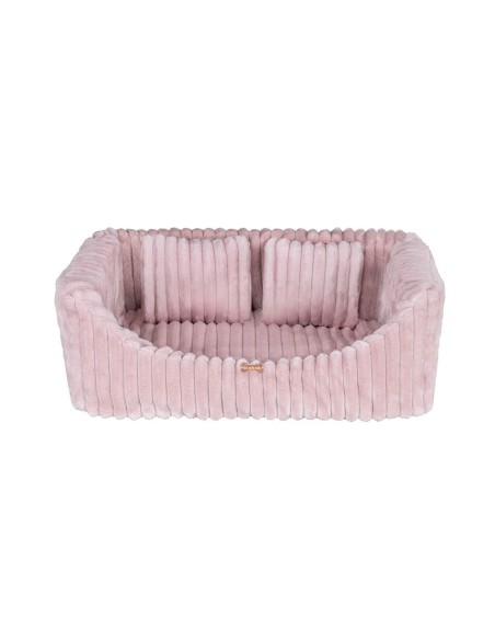 Just Cover Dune Cozy Pink