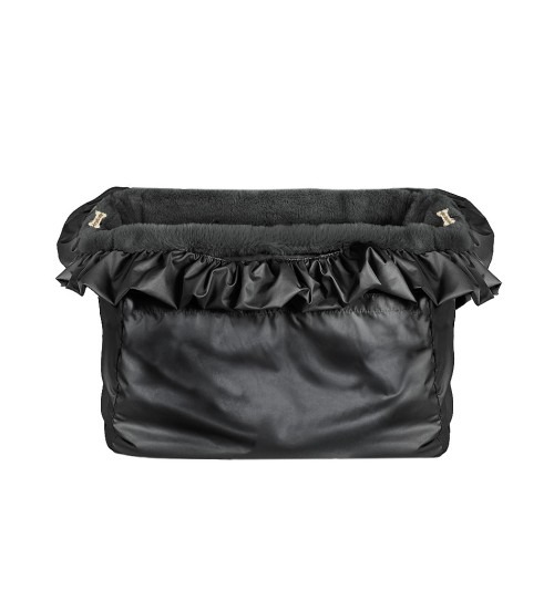 Timeless Warm Me Up Black/Gold