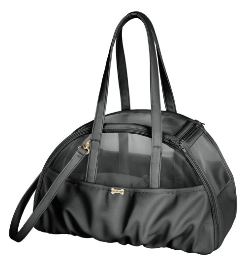 New Aria Bag Timeless 4 Seasons Black