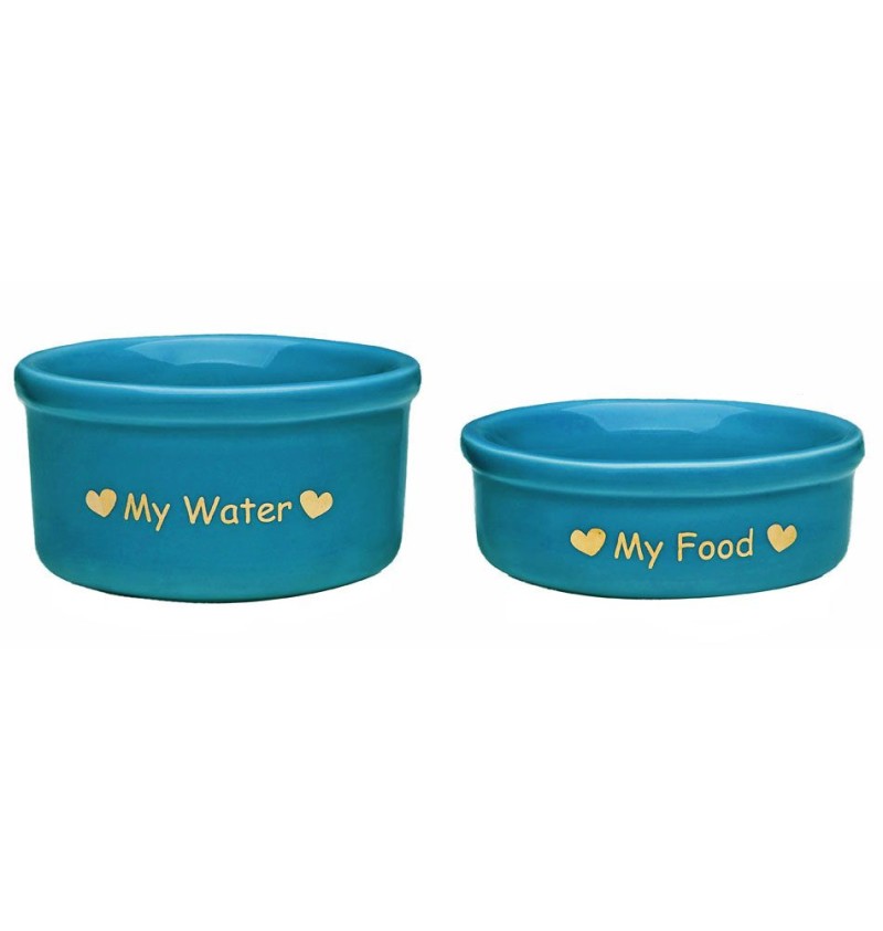 Teacup Bowl Set Tiffany