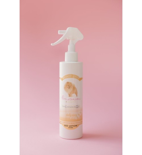 Spray Intensive Repar B-Phase Conditioner