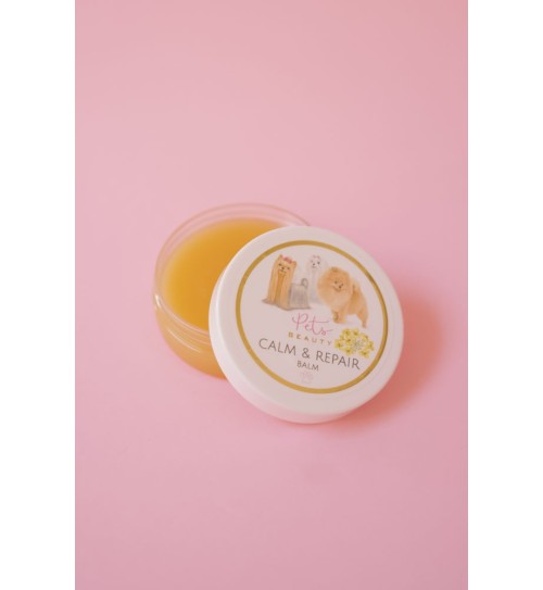 Pomeranian Calm & Repair Balm 50 ml