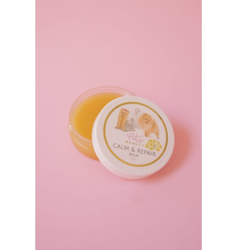 Pomeranian Calm & Repair Balm 50 ml