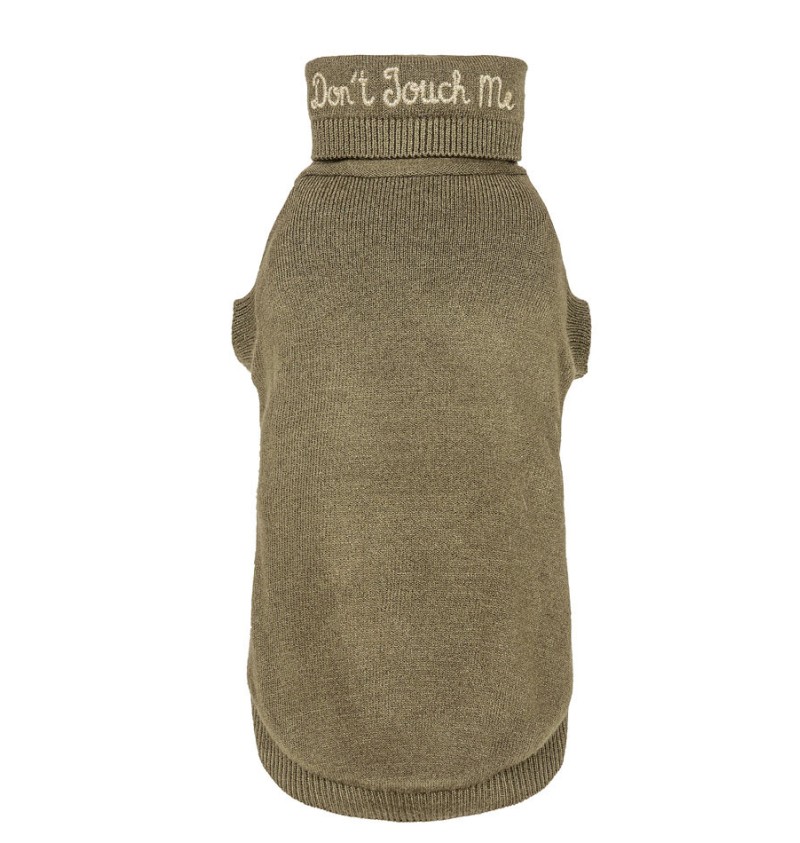 Don't Touch Me Dolcevita