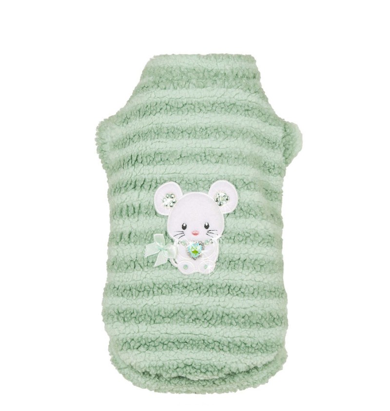 TopoMio Minty & Cute Pull